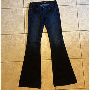 Arden B Jeans